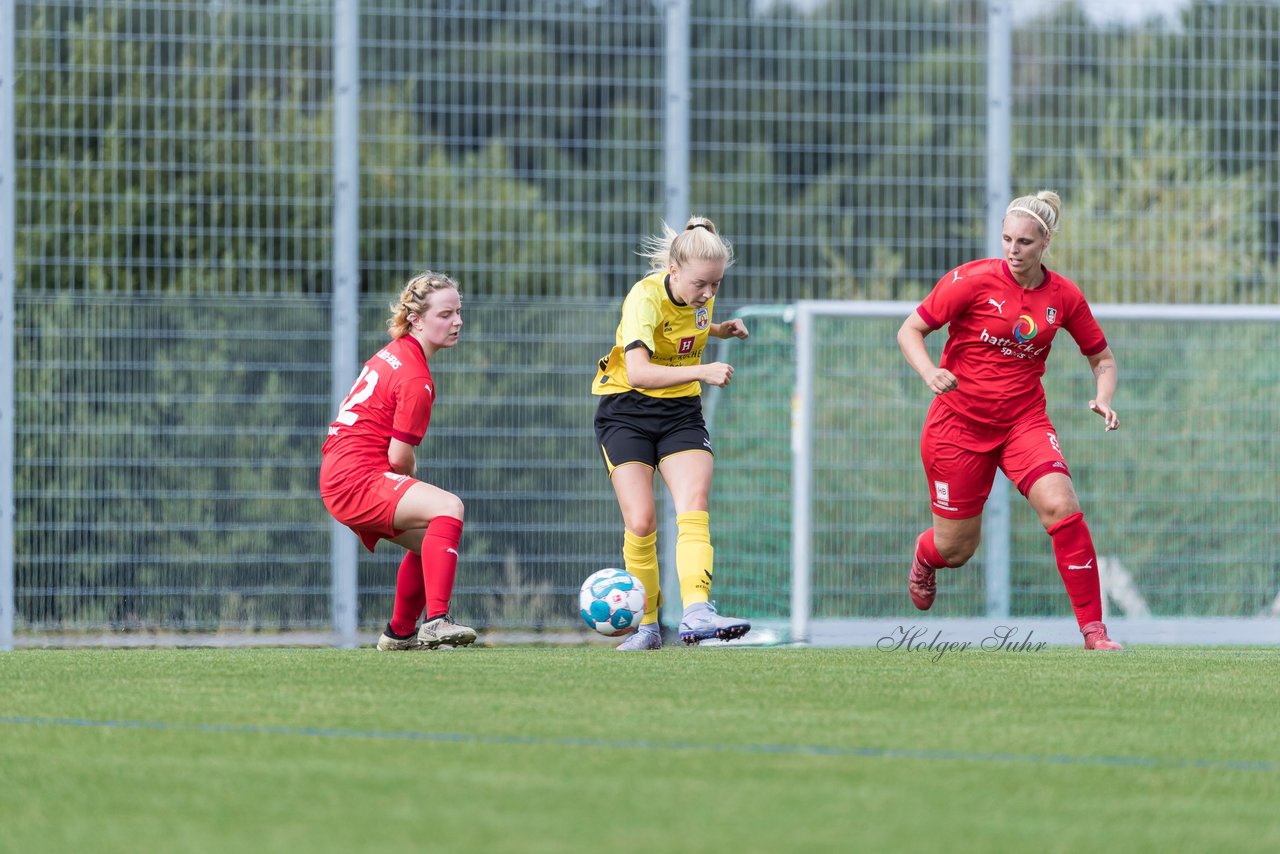 Bild 110 - F Oberliga Saisonstart